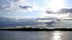 Bulgaria Danube River