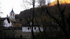 Bulgaria Dryanovo Monastery