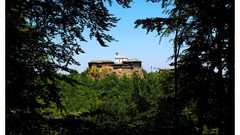 Bulgaria Glojenski Monastery