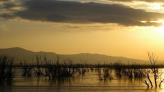 Bulgaria Jrebchevo Lake
