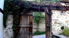 Bulgaria Old Gate