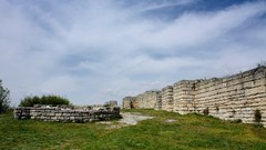 Bulgaria Over Madara