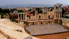 Bulgaria plovdiv