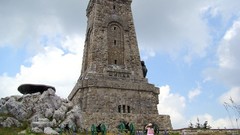 Bulgaria Shipka