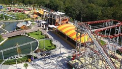 Bulgaria Sofia Land-View