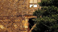 Bulgaria Sozopol-Old House