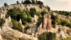 Bulgaria Stone Wedding