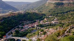 Bulgaria Veliko Tarnovo-A look