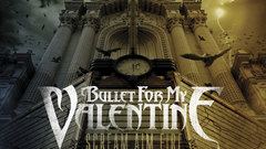 Bullet for my valentine