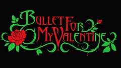 Bullet for my valentine