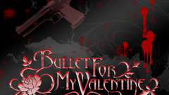 Bullet for my valentine
