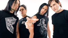 Bullet for My valentine