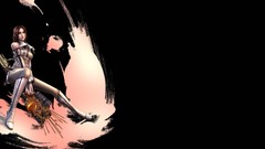 Bullet witch exclusive game