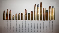 Bullets