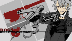 Bullets amp baam yeah