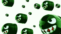 Bullets from Other thread