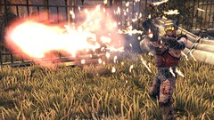 Bulletstorm video games