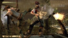 Bulletstorm video games