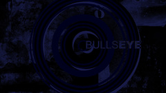 Bullseye on The Mark