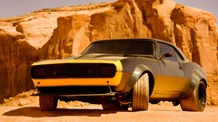 Bumblebee