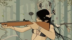 Bump and bigger high