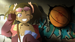 Bump for awesomeness Manga