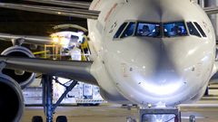 Bump for Civil aviation