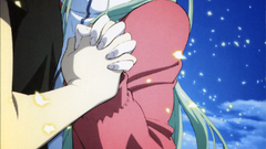 Bump for different Character