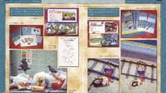 Bumping for justice high