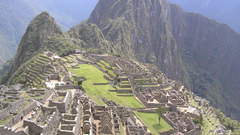 Bunch first itt machu picchu eurocentric