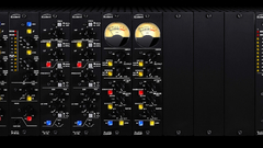 Bunch of black series