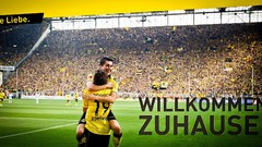 Bundesliga Borussia Dortmund football teams Nuri Şahin