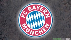 Bundesliga football teams FC Bayern Munich