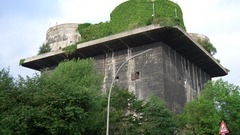 Bunker Wilhelmsburg