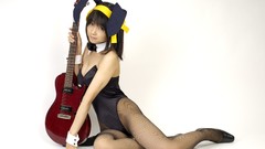 Bunnies suzumiya haruhi the melancholy of haruhi suzumiya 