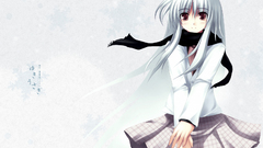 Bunnies touhou animal ears