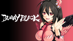 Bunny Black