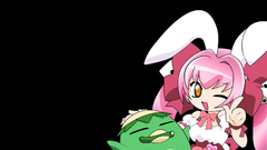 Bunny girl Anime
