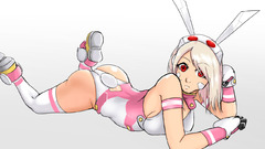 Bunny girls animal ears