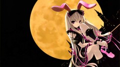 Bunny girls animal ears