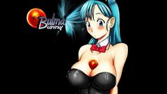 Bunny girls Bulma