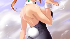 Bunny girls Dragon Quest