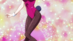 Bunny girls kampfer bunny