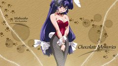 Bunny girls maburaho bunny