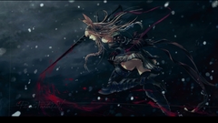 Bunny girls pixiv fantasia