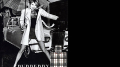 Burberry brit Women monochrome