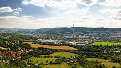 Burgau might need slight