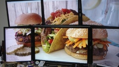 Burgers taco sorry sure helping isn tineye