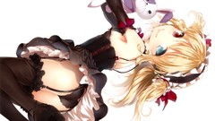 Buriki Hasegawa Kobato