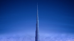 Burj khalifa